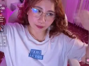 Littlee_red  live sex cam