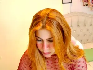 Miss_carrott  live sex cam