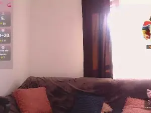 AdeleAlma  live sex cam