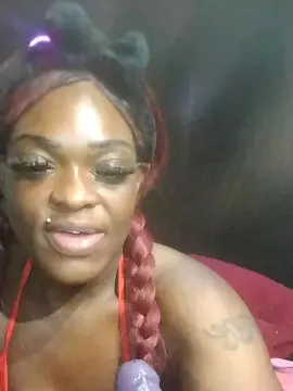 BarbBrat  live sex cam