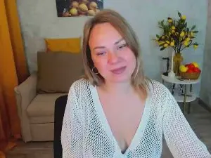EllenWestern  live sex cam