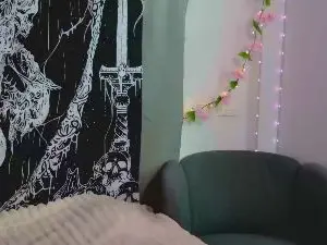 EvaVonMarx  live sex cam
