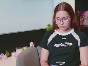 EvaVonMarx  live sex cam
