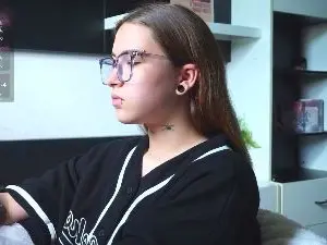 EvaVonMarx  live sex cam