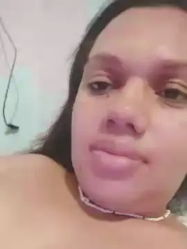 Luabhba  live sex cam