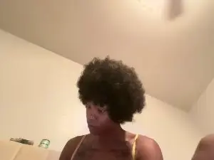 StarrMoney  live sex cam