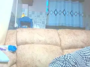 Wildsiren  live sex cam