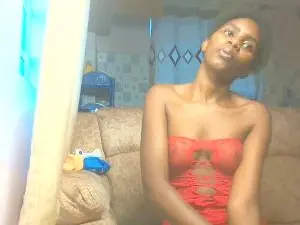 Wildsiren  live sex cam