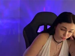 Lily_intouch  live sex cam