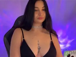 Lily_intouch  live sex cam