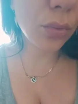 Ethereal8  live sex cam