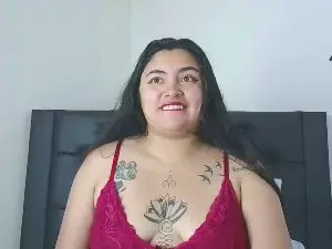 KatalynaSweet  live sex cam