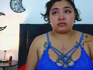 KatalynaSweet  live sex cam