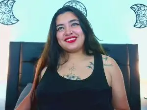 KatalynaSweet  live sex cam