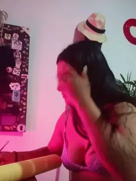 AlkiCor  live sex cam