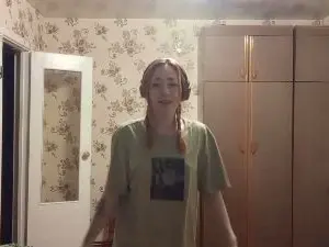 DeirdreMergen  live sex cam