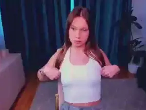 FaeDadey  live sex cam