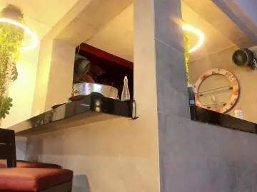 IsabelaStefano  live sex cam