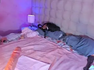 IsabelaStefano  live sex cam