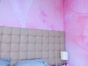 IsabelaStefano  live sex cam