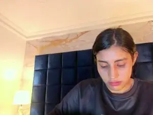 IsabelaStefano  live sex cam