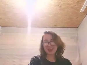 UlaPoncedeleon  live sex cam