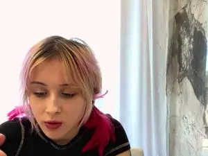 UlaPoncedeleon  live sex cam