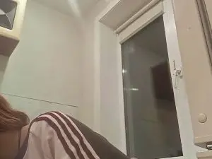 UlaPoncedeleon  live sex cam