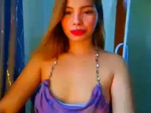 Geely_hot  live sex cam