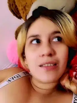 Lunahot  live sex cam