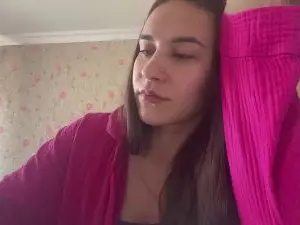 AllisonHossain  live sex cam
