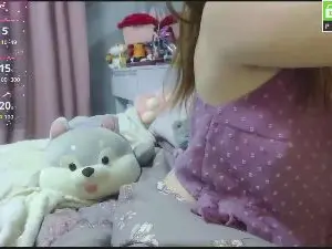 Angelin777Z  live sex cam