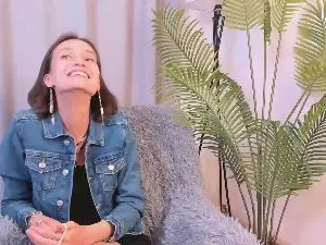 DottyRevels  live sex cam