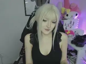 Nika_Dream  live sex cam