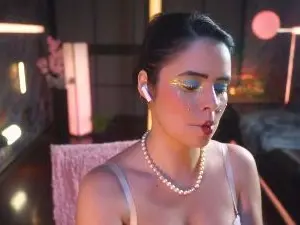 Alessagoreng  live sex cam
