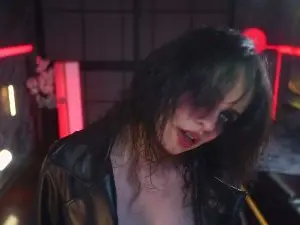 Alessagoreng  live sex cam