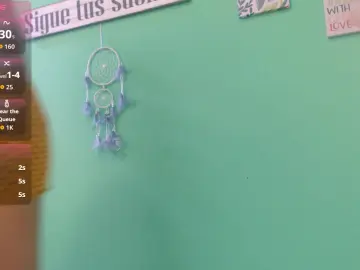 Antonelasmith01  live sex cam