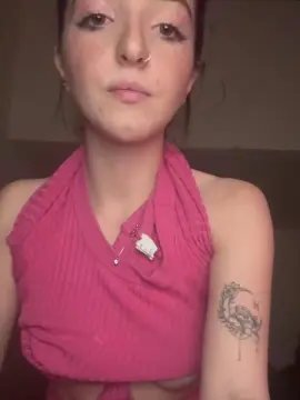 Teresinainsina  live sex cam