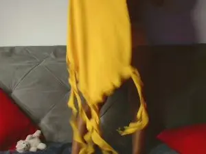Alima  live sex cam
