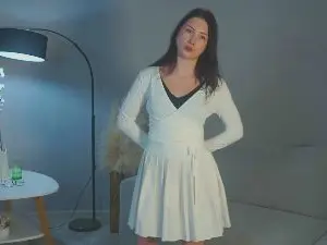 DinaDuffy  live sex cam