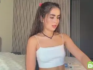 Milinlo  live sex cam