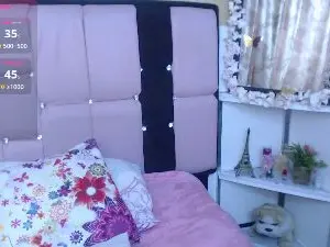 ANHIA_KLUM  live sex cam
