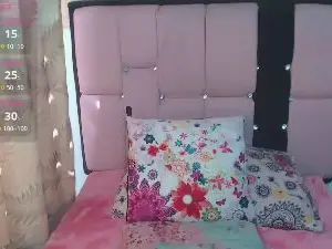 ANHIA_KLUM  live sex cam