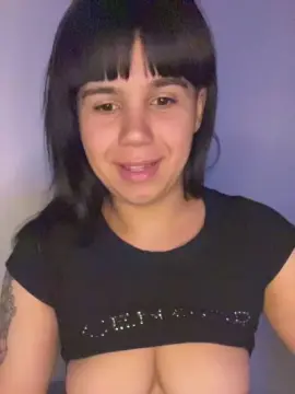 Denucrazy  live sex cam
