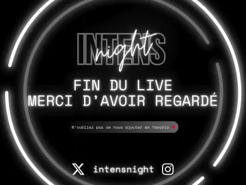 IntensNight  live sex cam