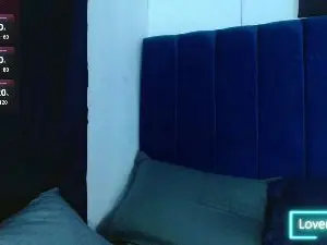 Julieta_wish  live sex cam