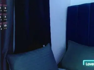 Julieta_wish  live sex cam