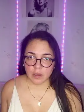 NaniMonroe  live sex cam