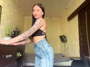 ThelmaBarillo  live sex cam