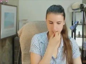 TooBoringAmy  live sex cam